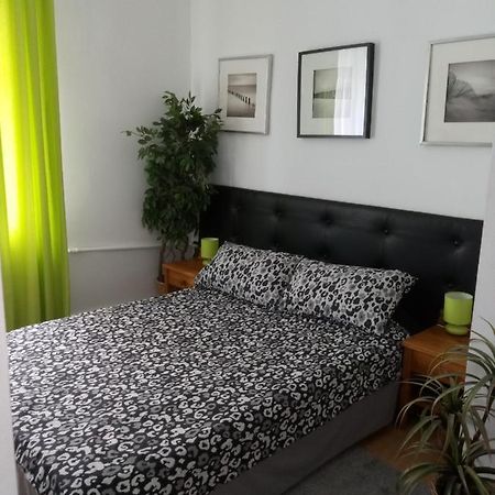 Gizycko Studio Apartament Extérieur photo