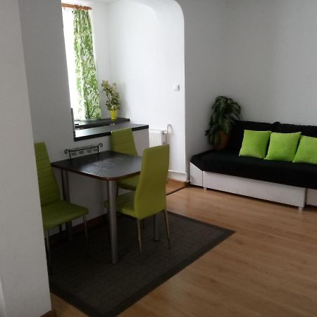Gizycko Studio Apartament Extérieur photo