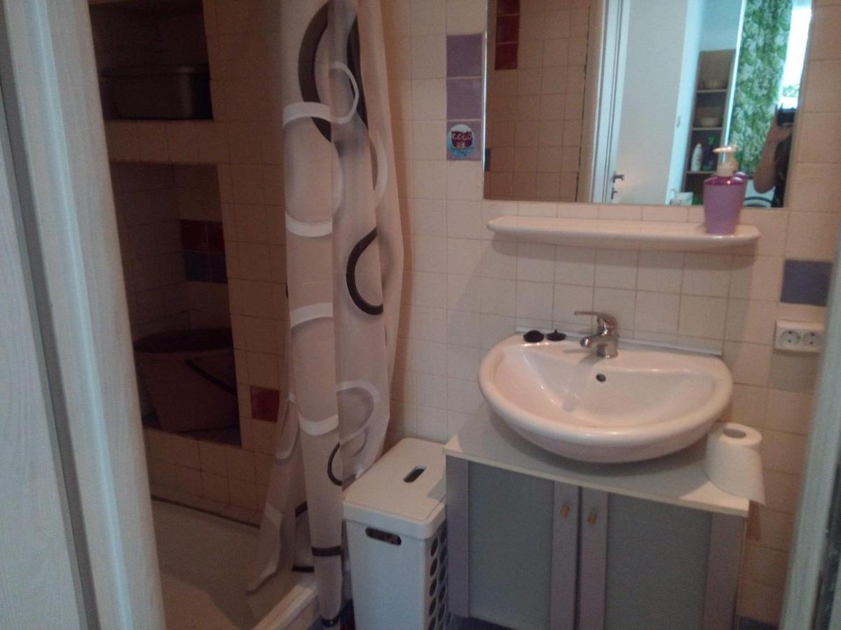 Gizycko Studio Apartament Extérieur photo