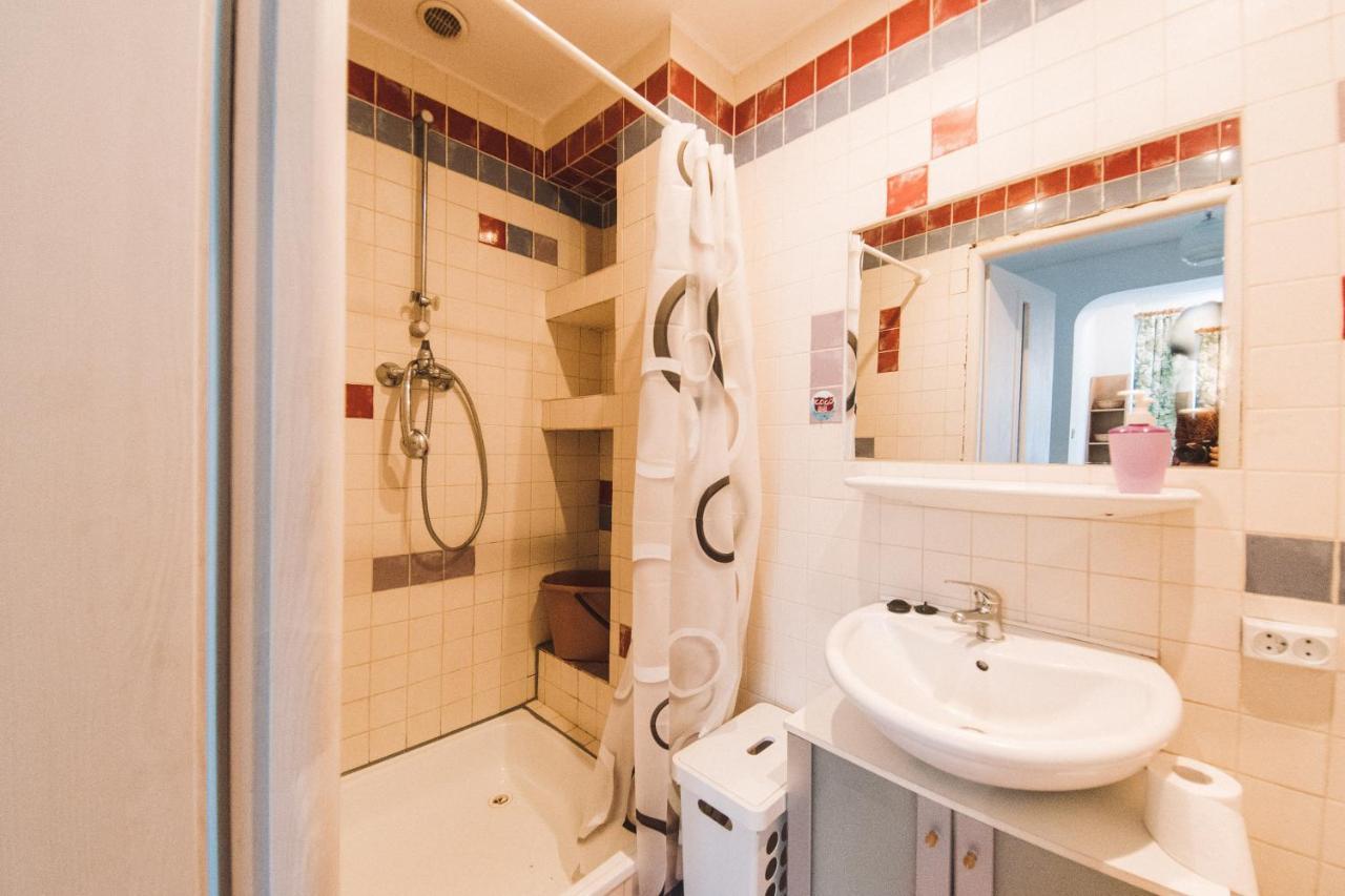 Gizycko Studio Apartament Extérieur photo