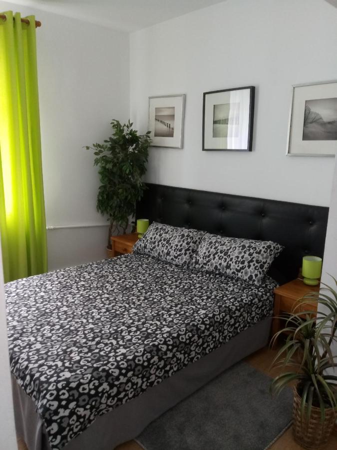 Gizycko Studio Apartament Extérieur photo