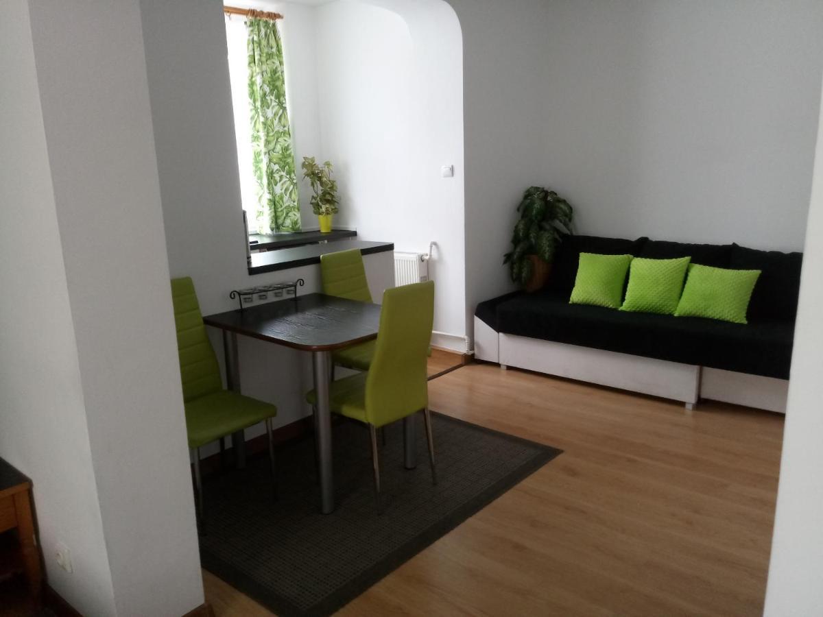 Gizycko Studio Apartament Extérieur photo